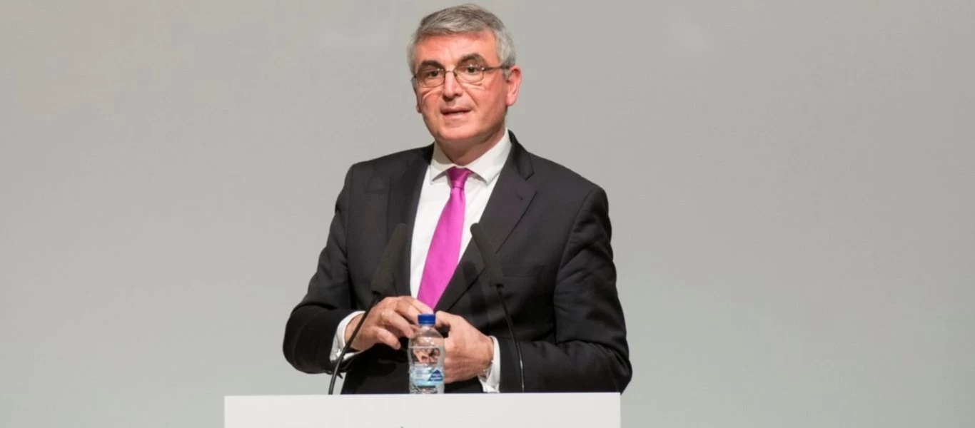 Π.Τσακλόγλου: Έρχεται ολική ή μερική επιδότηση ασφαλιστικών εισφορών - Ποιους αφορά